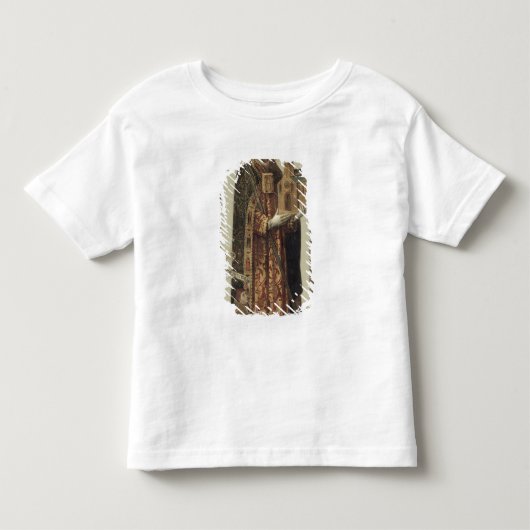 Stembord Sint Ansgar, 1457 Kinder Shirts (Voorkant)