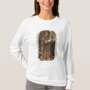 Stembord Sint Ansgar, 1457 T-shirt
