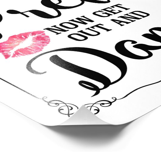 Stembord voor de badkamer grappig foto afdruk (Hoek)