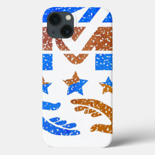 Stembus Eenheid Case-Mate iPhone Case