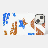 Stembus Eenheid iPhone Hoesje (Achterkant horizontaal)
