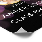 stemcampagne voor studentenverkiezingen foto unive poster (Hoek)