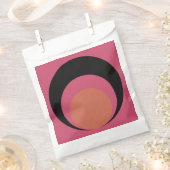 Stemcirkels Bedankzakje (Geknipt)