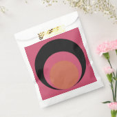 Stemcirkels Bedankzakje (Gezegeld)