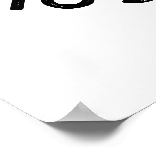 Stemde het meest waarschijnlijk om te zuigen van g poster (Hoek)