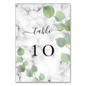 Stemelegant Kaart (Voorkant)