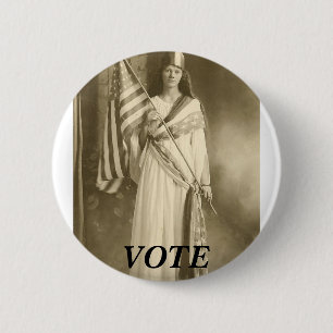 stemgerechtigde BUTTON