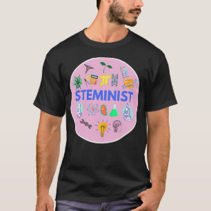 STEMINIS T-SHIRT