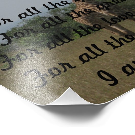 stemkaart foto afdruk (Hoek)