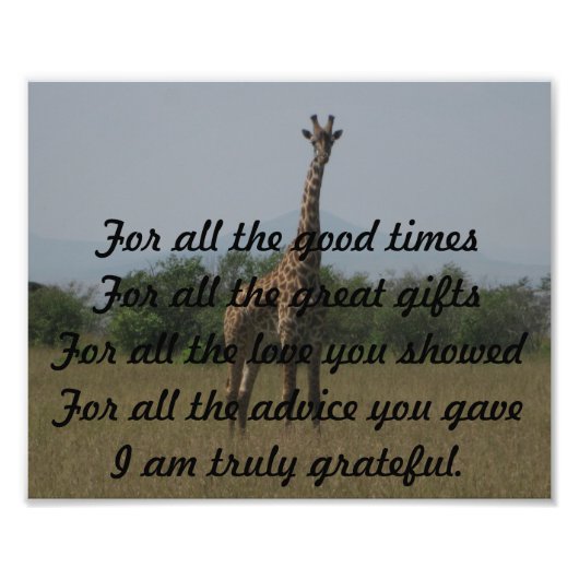 stemkaart foto afdruk (Voorkant)