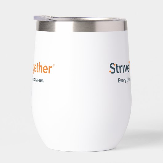 Stemless Wine Tumbler (Rechts)