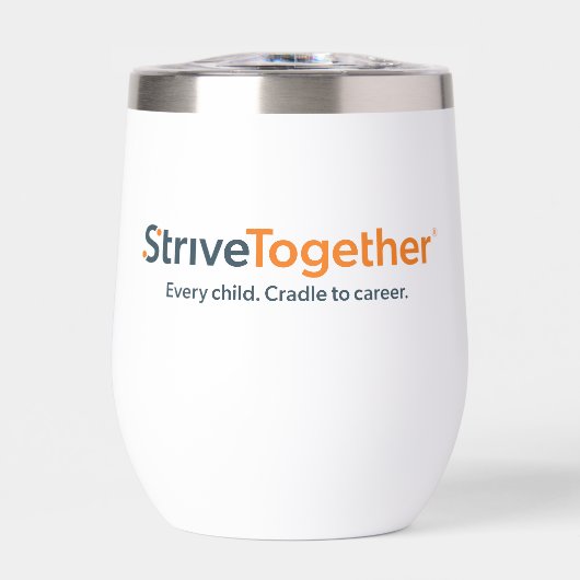 Stemless Wine Tumbler (Voorkant)