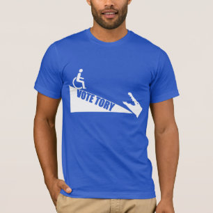 Stemlijst T-shirt