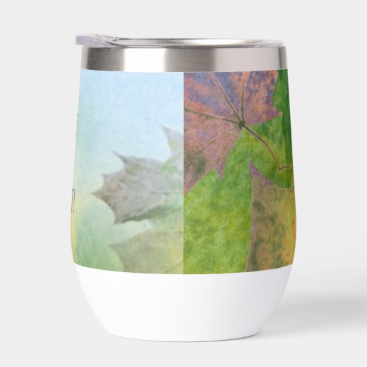 Stemloze wijnkoeler (Rechts)