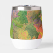 Stemloze wijnkoeler (Voorkant)