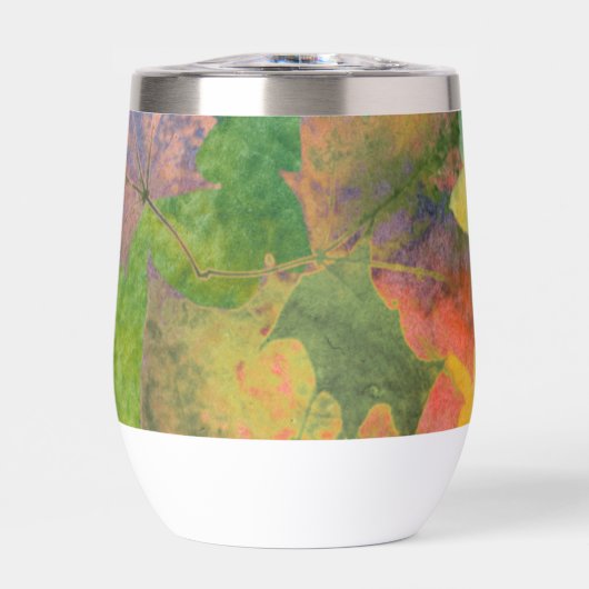 Stemloze wijnkoeler (Voorkant)