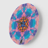 Stemma Kaleidoscope Grote Klok (Hoek)