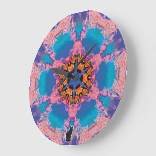 Stemma Kaleidoscope Grote Klok (Hoek)