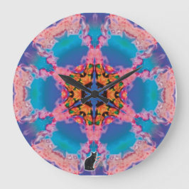 Stemma Kaleidoscope Grote Klok