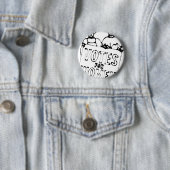 stemmen2 ronde button 5,7 cm (In situ)