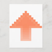 Stemmen Briefkaart (Voorkant)