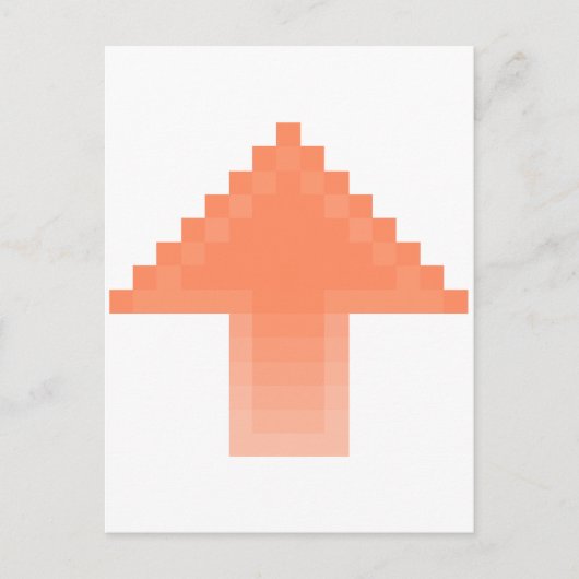 Stemmen Briefkaart (Voorkant)