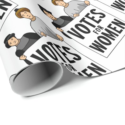 stemmen cadeaupapier (Rol Hoek)