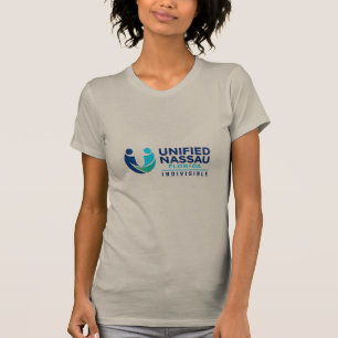 Stemmen! Het is een kwestie van moraliteit T-shirt