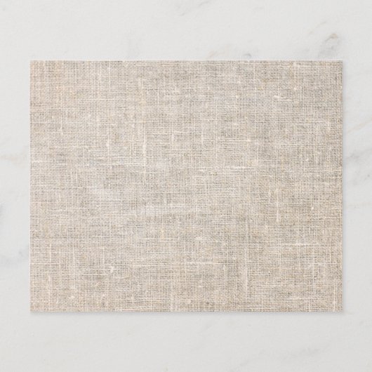 Stemmen in het bruiloft (Achterkant)