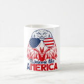 Stemmen in mijn hoofd blijven zeggen dat ik meer g koffiemok (Center)