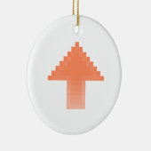 Stemmen Keramisch Ornament (Rechts)