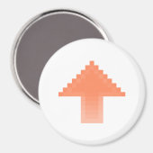 Stemmen Magneet (Voorkant / Achterkant)