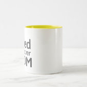 Stemmen over beste ooit Mok (Center)