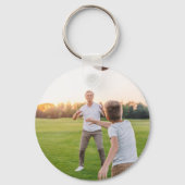 Stemmen over de beste papieren van het jaar | Foto Sleutelhanger (Achterkant)