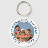 Stemmen over de beste staafje van het Jaar | Foto  Sleutelhanger (Voorkant)