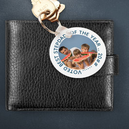 Stemmen over de beste staafje van het Jaar | Foto  Sleutelhanger