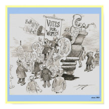 Stemmen over politieke verkiezingen voor vrouwen i