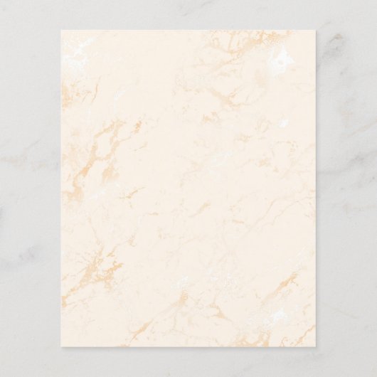 Stemmen roos goudstaartroep (Achterkant)