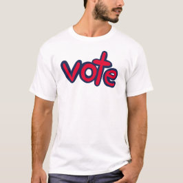 Stemmen T-shirt