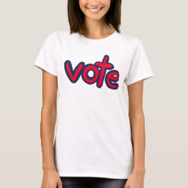 Stemmen T-shirt
