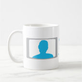 Stemmen van de Mok van overlevenden koffie (Links)
