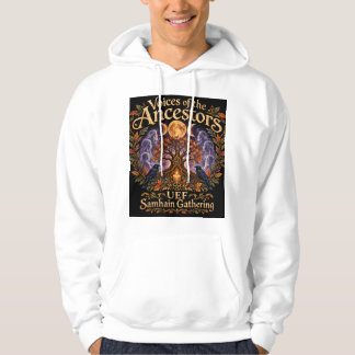 Stemmen van de Voorouders, UEF Samhain Verzameling Hoodie
