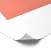 Stemmen van het Poster van de Verandering 8, minim (Hoek)