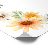 Stemmen van mama tot man en vrouw poster (Hoek)