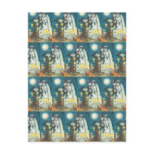 STEMMEN VOOR CEMETEREN, VAARTUIGEN, BORD EN GROOM