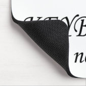 Stemmen voor toetsenbord zeggen: moet afspelen muismat (Hoek)