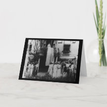 Stemmen voor Vrouwen Alice Paul Victory Flag