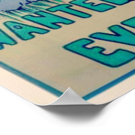 Stemmen voor vrouwen overal poster (Hoek)