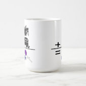 Stemmers plus GPG's Koffiemok (Center)