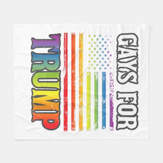 Stemming : 12 maart 2008 fleece deken (Voorkant (Horizontaal))